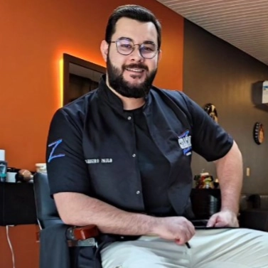 Foto do autor ou imagem que o representa